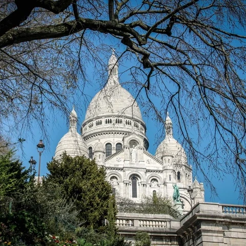 Montmartre